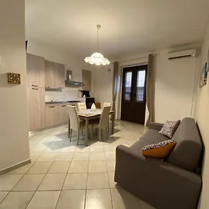  Appartamento Casa Italia