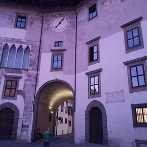 L'angolo Dei Cavalieri Pise