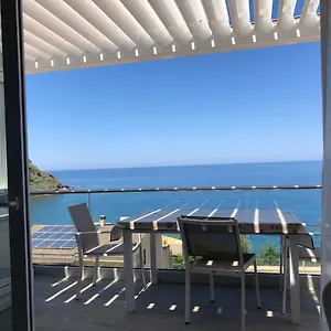 La Dolce , Fronte Mare , Castelsardo Italie