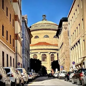 Un Raggio Di Sole Al Massimo Apartamento Palermo