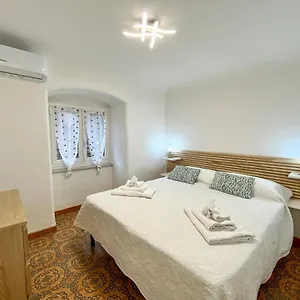 A Ca Mea Apartamento La Spezia