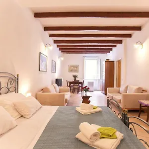  Appartamento Alguerhome Casa Verde Italia