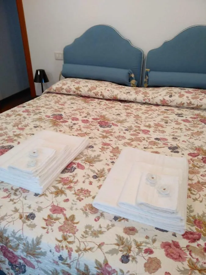 Appartement Tuttomondo Pisa